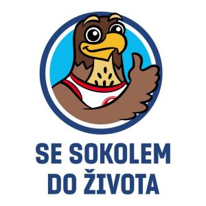 Se Sokolem do života 6.11.2024