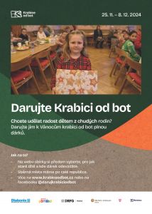 PROJEKT KRABICE OD BOT